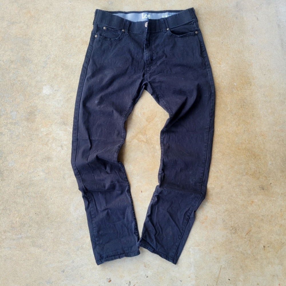 Lee's jeans